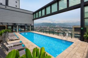 Hotel Estelar Square